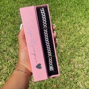 Cuban Anklet Bracelet